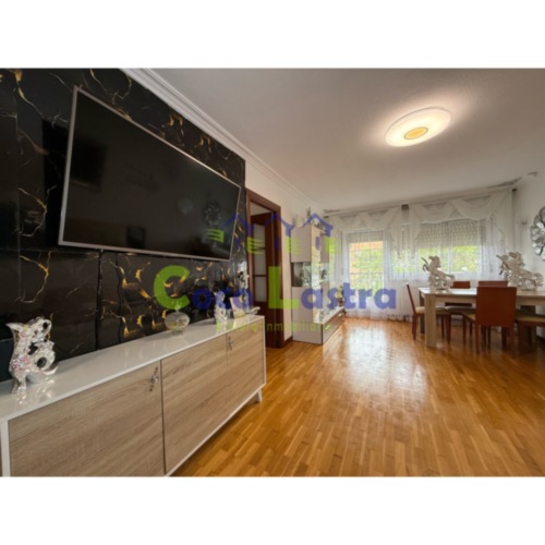 Salón comedor